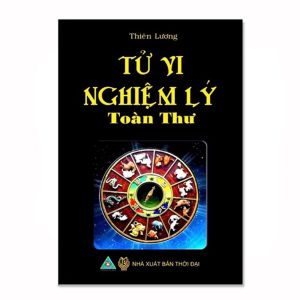 Tử vi nghiệm lý toàn thư - Thiên Lương