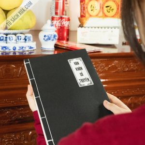 Văn Khấn Cổ Truyền