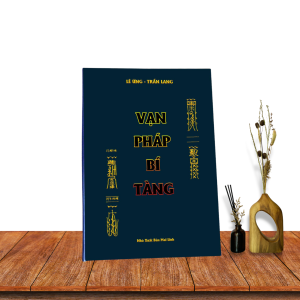 Vạn Pháp Bí Tàng - Lê Ứng, Trần Lang