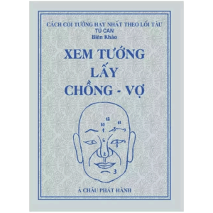 Xem Tướng Lấy Vợ Chồng - Tú Can - 1970