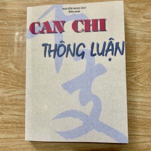 Can Chi Thông Luận