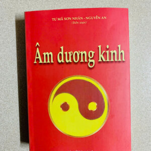 Âm Dương Kinh – Tư Mã Sơn Nhân, Nguyễn An