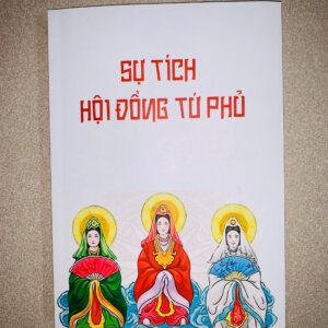 Sự Tích Hội Đồng Tứ Phủ