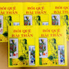 Bói Quẻ Bài Thần - Huỳnh Liên Tử