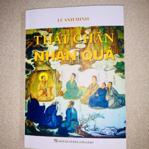 Thất Chân Nhân Quả