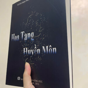 Hoa Tạng Huyền Môn
