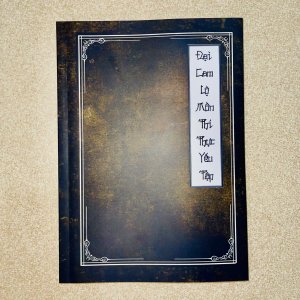 Đại Cam Lộ Môn Thí Thực Yếu Tập- Hòa thượng Thích Lệ Trang